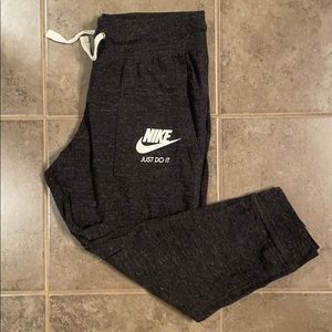 Nike Capri Sweats